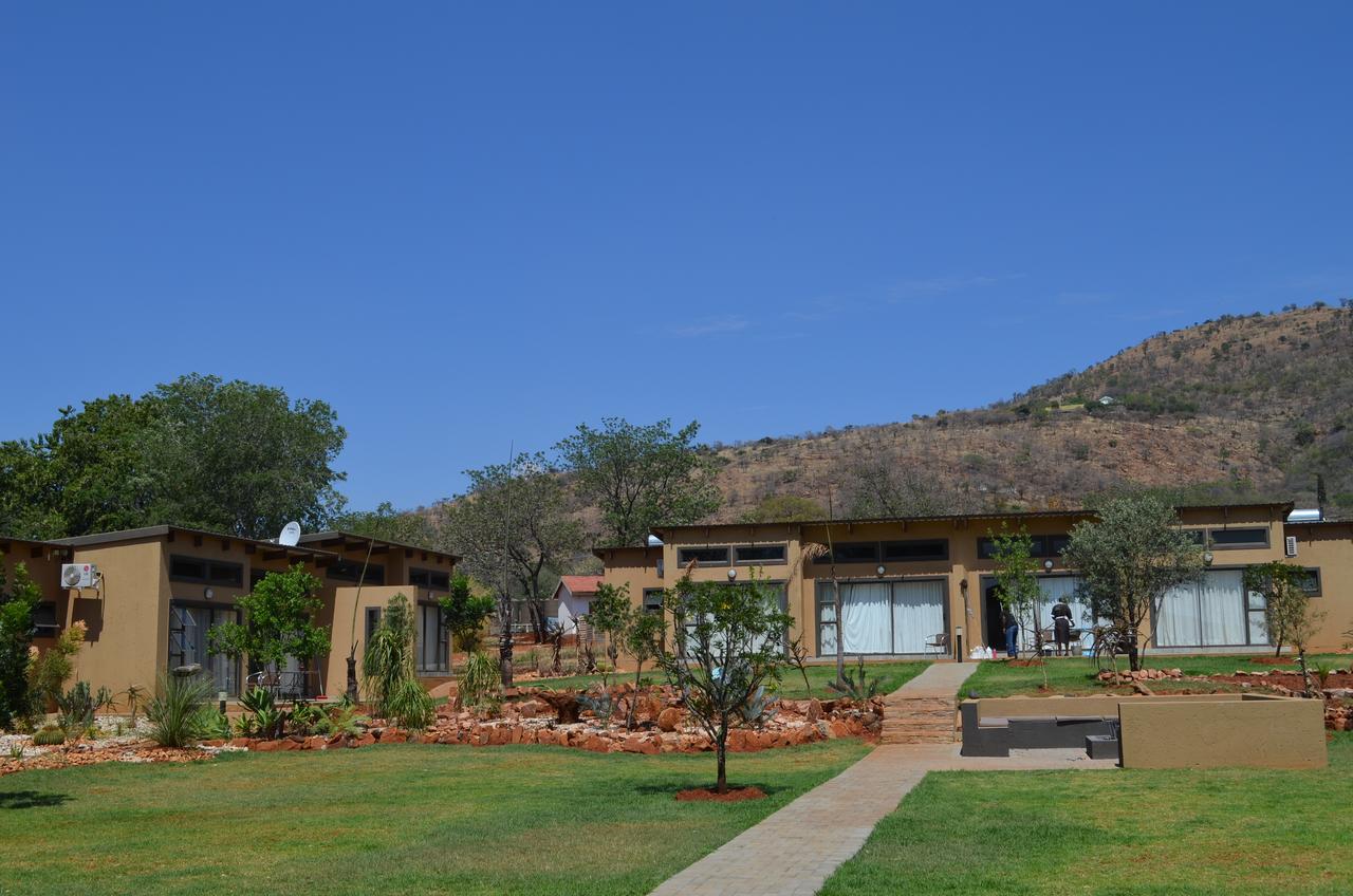 Apex Travel Club - ATC - Manor Hills