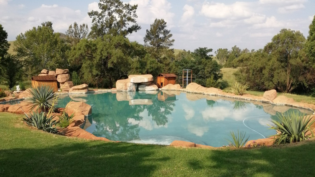 Apex Travel Club - ATC - Nt' Shonalanga Valley Resort & Spa