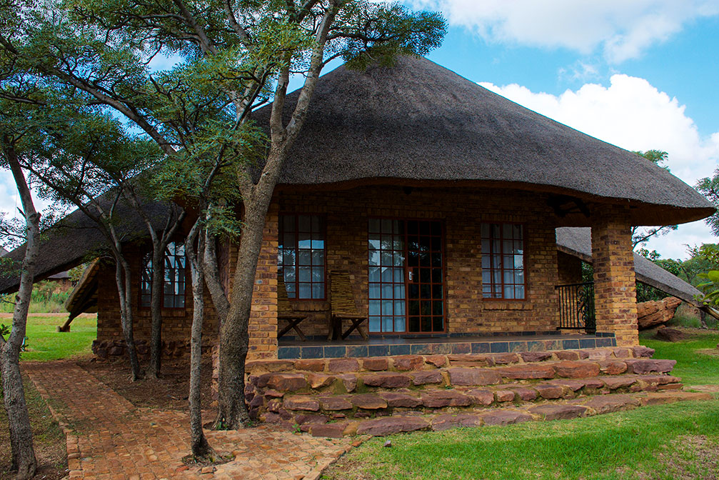 Apex Travel Club - ATC - Wilde Sering Lodge
