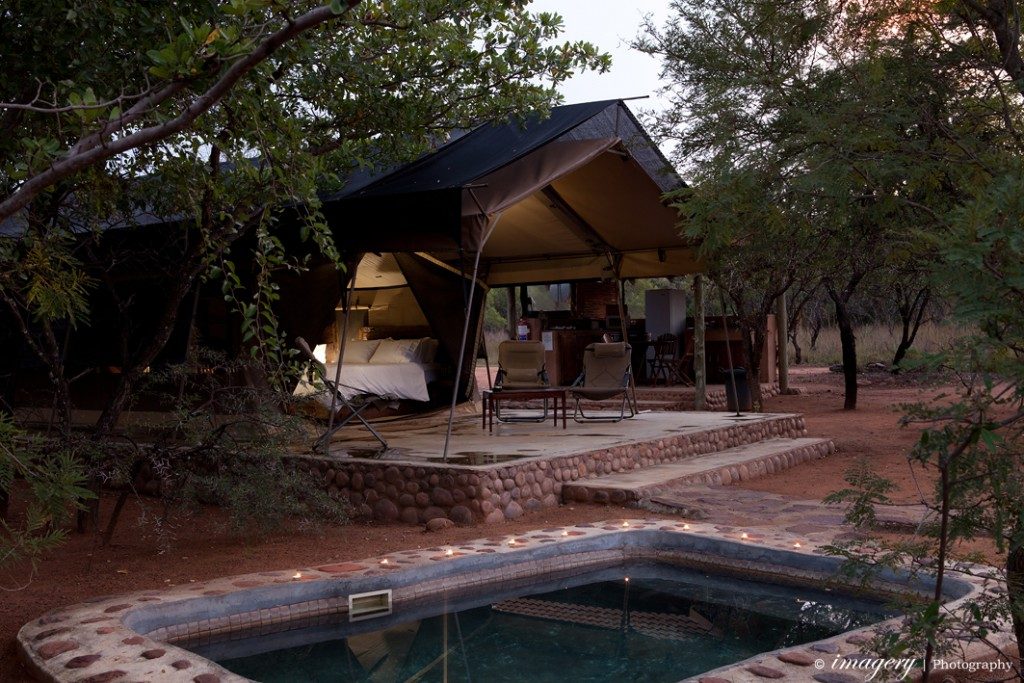 Apex Travel Club - ATC - Lady Africa Bush Lodge