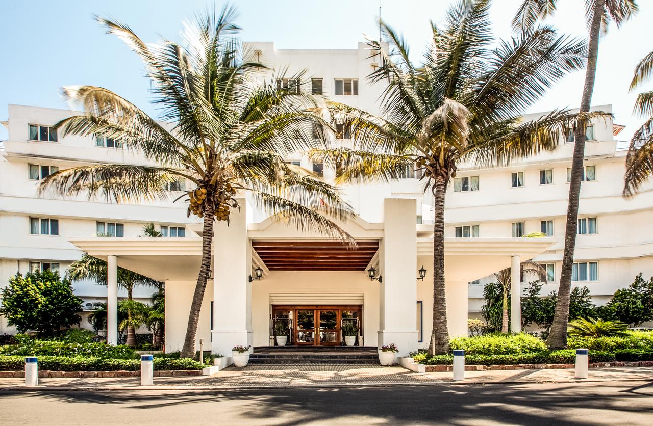 Apex Travel Club - ATC - Cardoso Hotel