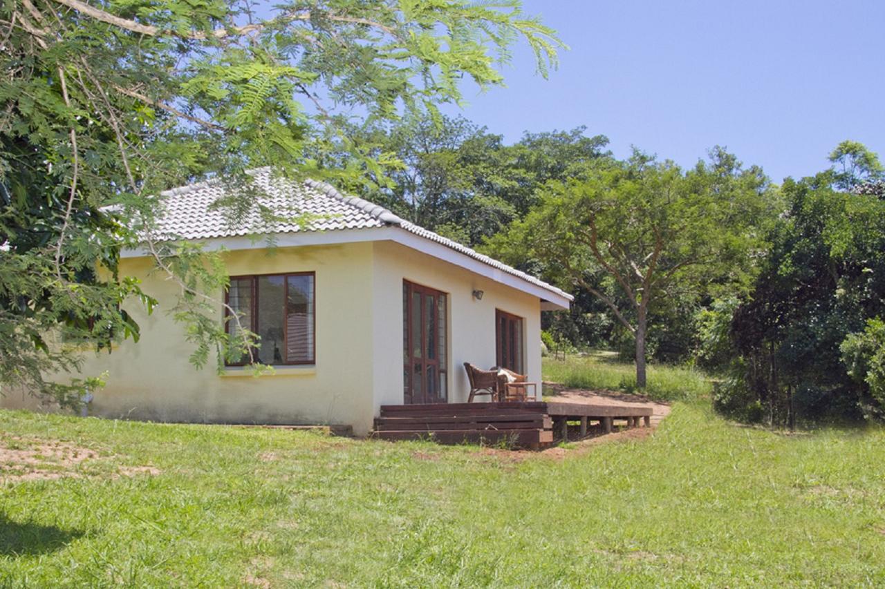 Apex Travel Club - ATC - Tulela Cottage