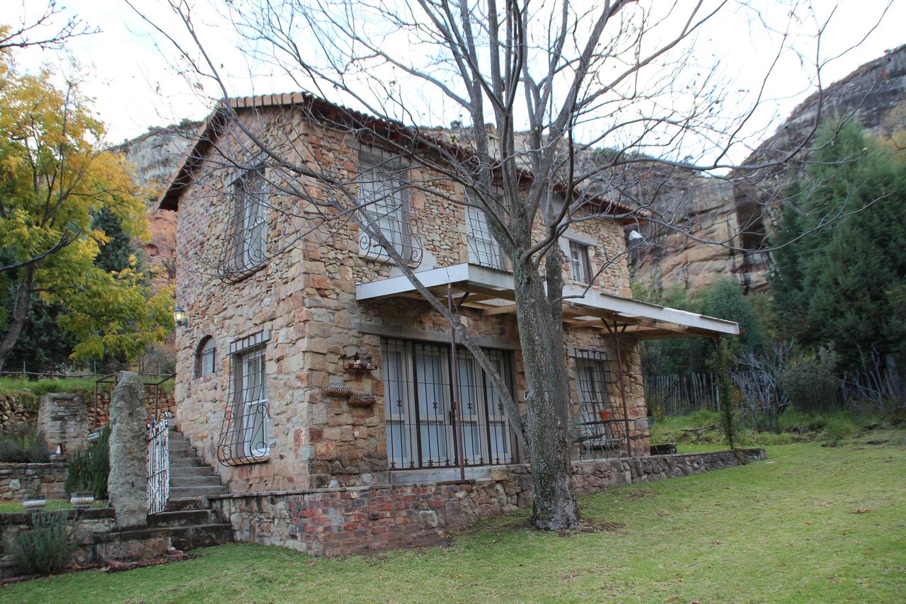 Apex Travel Club - ATC - The French Cottage