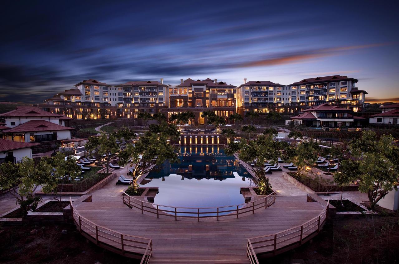 Apex Travel Club - ATC - Zimbali Suites