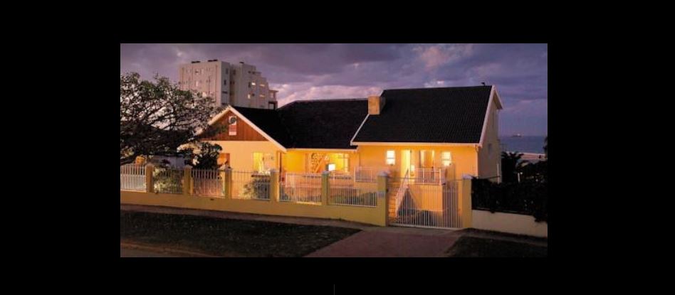 Apex Travel Club - ATC - A Seaside Stay B&B