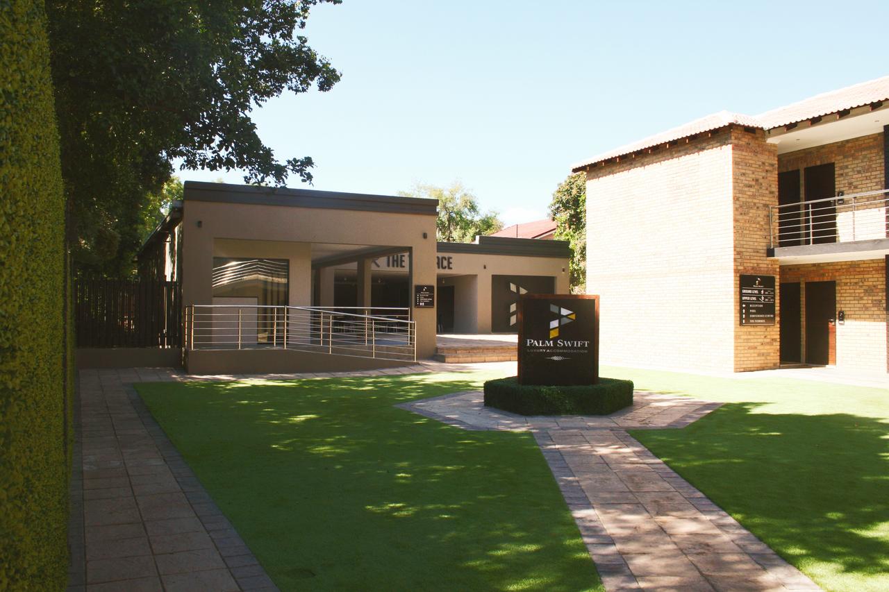 Apex Travel Club - ATC - Palm Swift Luxury Accommodation