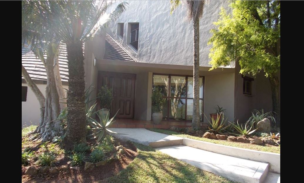 Apex Travel Club - ATC - The Rest Zebra Lodge