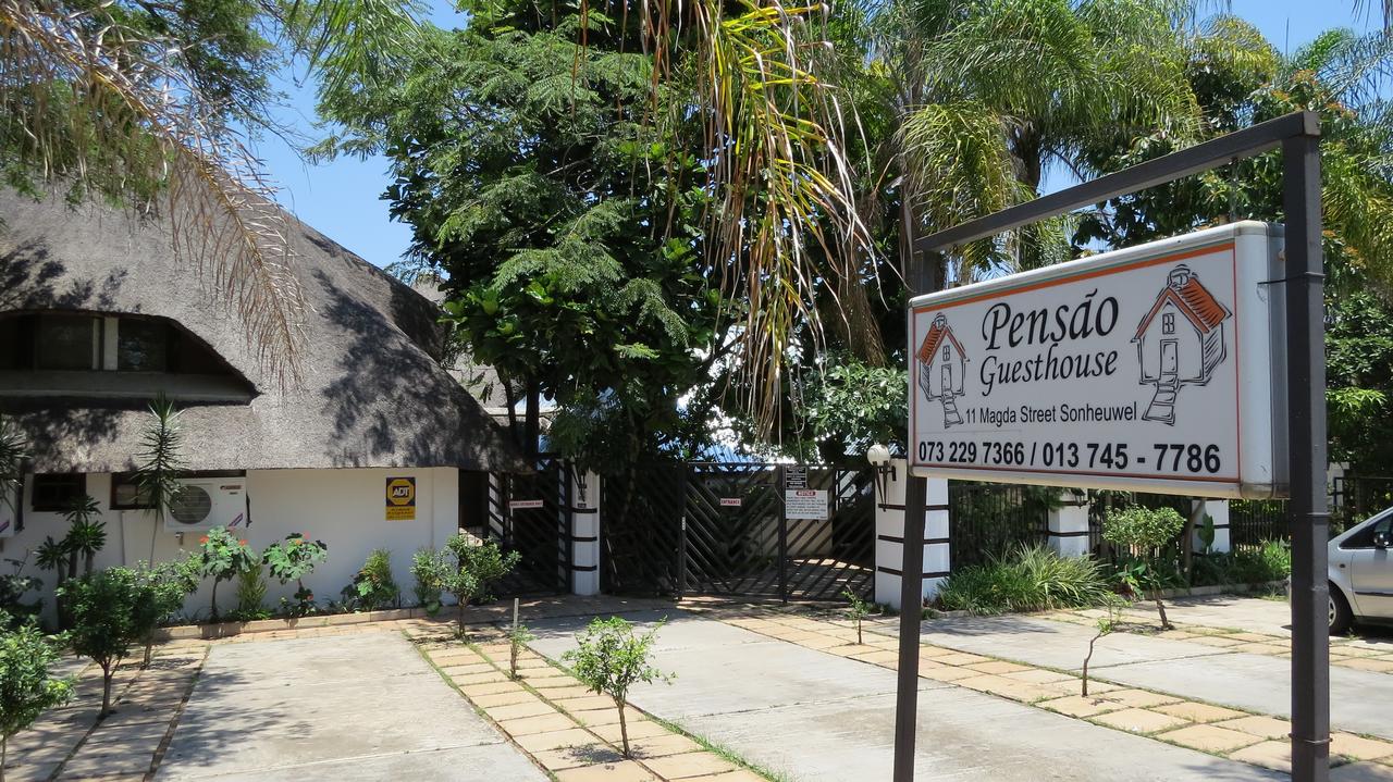 Apex Travel Club - ATC - Pensão Guest Lodge