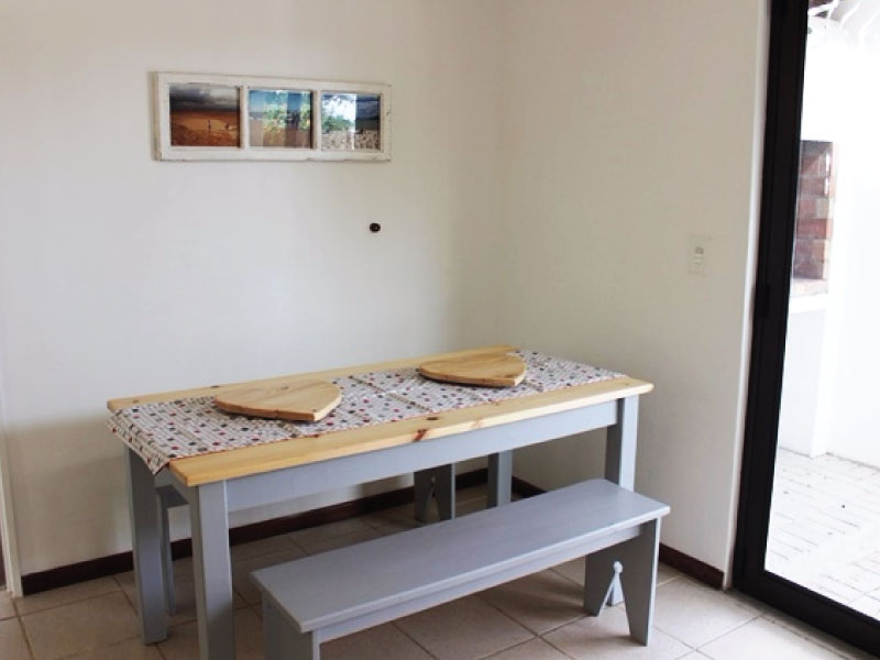 Apex Travel Club - ATC - Kiteloop Cottage