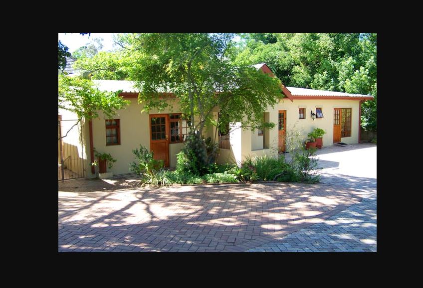 Apex Travel Club - ATC - Mongoose Manor Bed & Breakfast