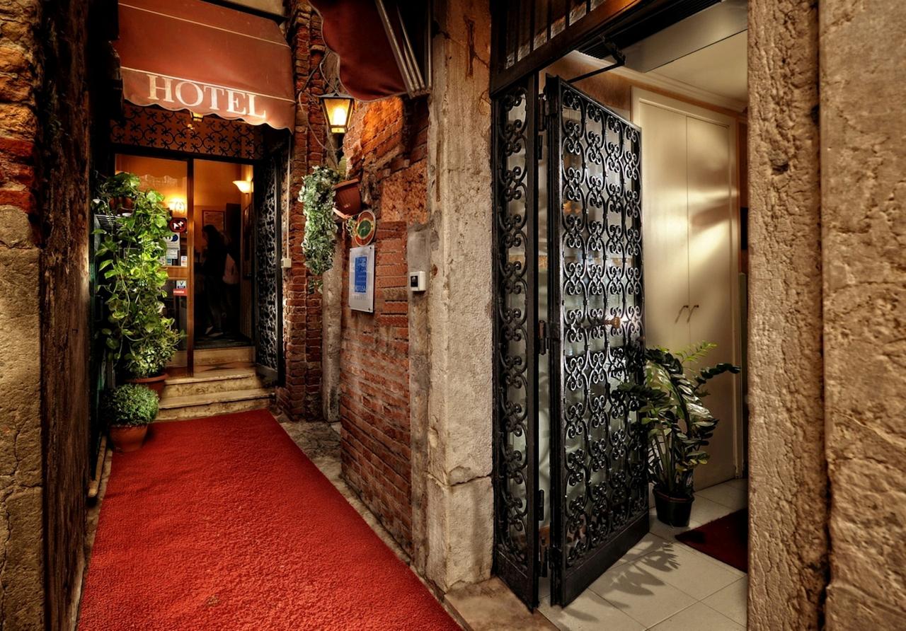 Apex Travel Club - ATC - Hotel Tintoretto