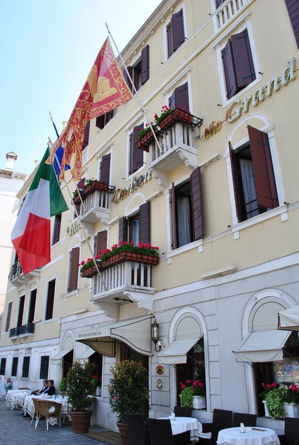 Apex Travel Club - ATC - Hotel Carlton On The Grand Canal