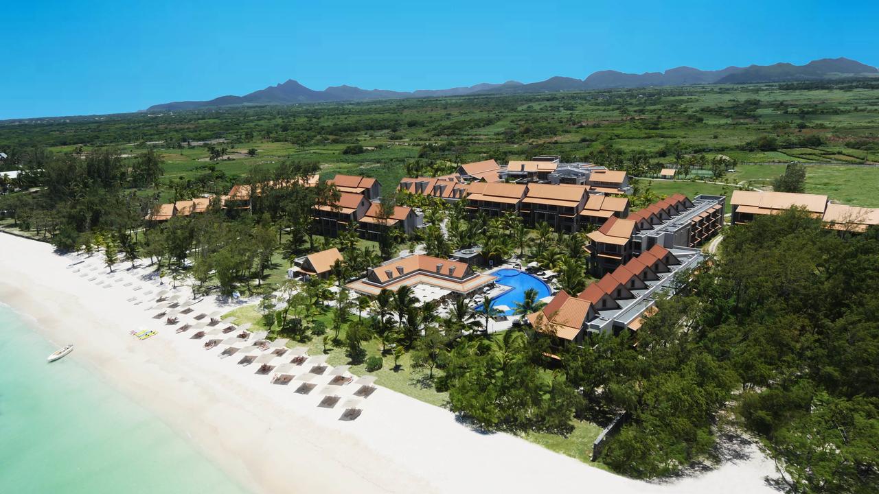 Apex Travel Club - ATC - Maritim Crystals Beach Hotel Mauritius