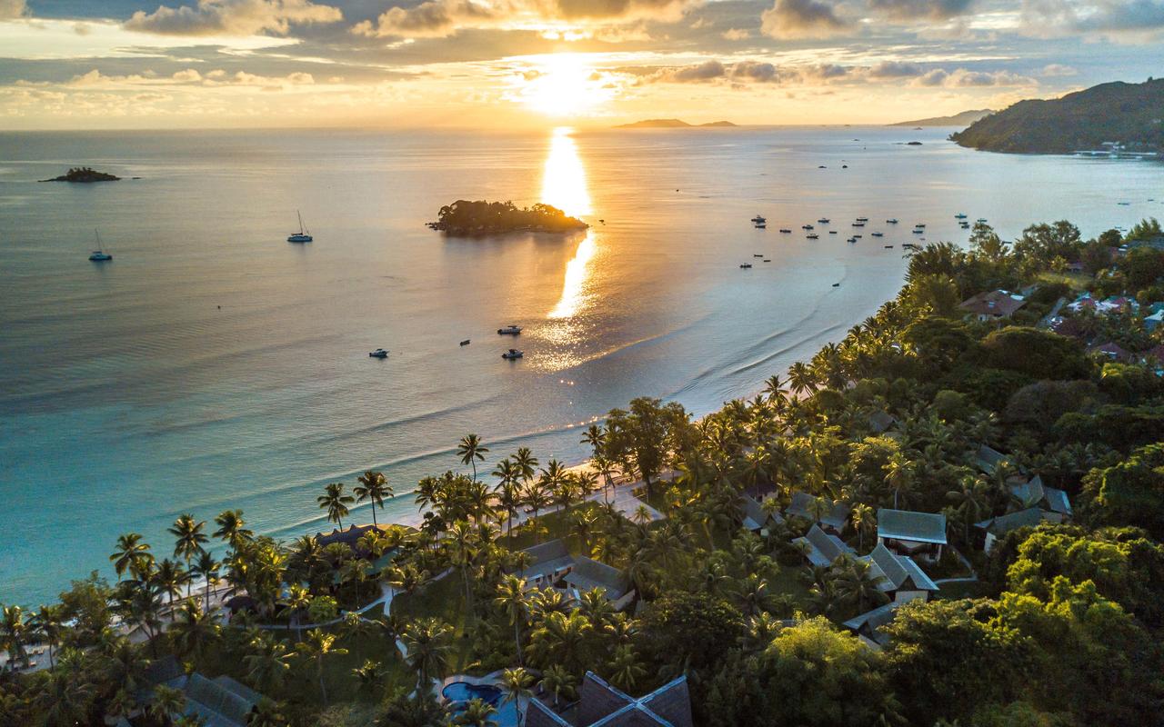 Apex Travel Club - ATC - Paradise Sun Hotel