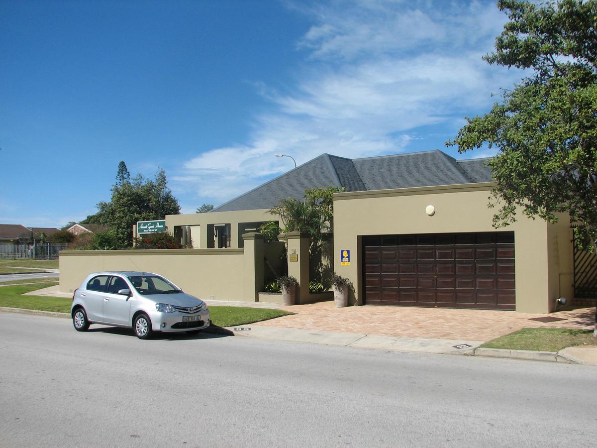 Apex Travel Club - ATC - Avocet Guest House