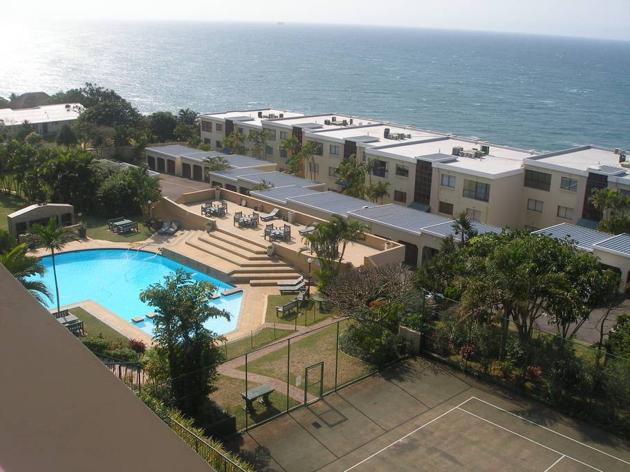 Apex Travel Club - ATC - Surfside C302 3b2b
