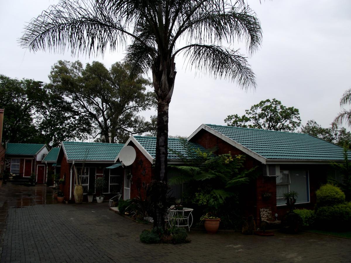 Apex Travel Club - ATC - Memra Guest House CC