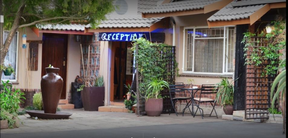 Apex Travel Club - ATC - Matts Rest B&B
