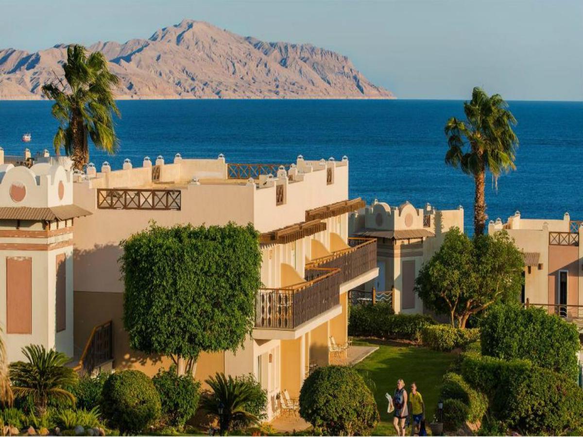 Apex Travel Club - ATC - Concorde El Salam Sharm El Sheikh Hotel
