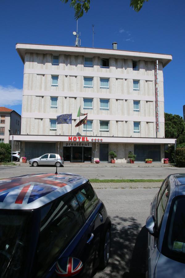 Apex Travel Club - ATC - Hotel President Venezia