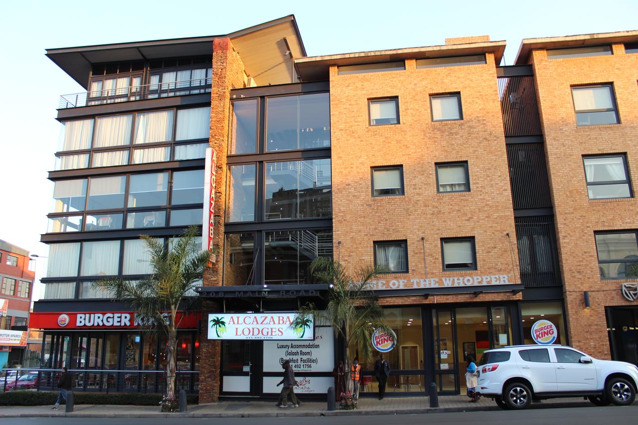 Apex Travel Club - ATC - Alcazaba Lodges