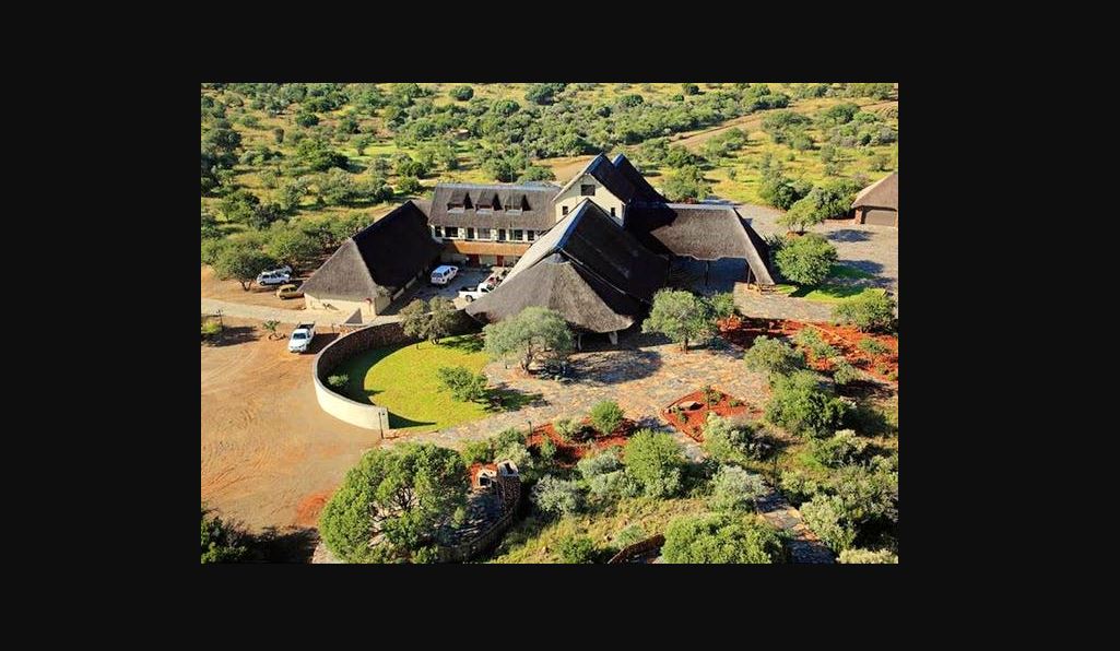 Apex Travel Club - ATC - Amanzi Private Game Reserve