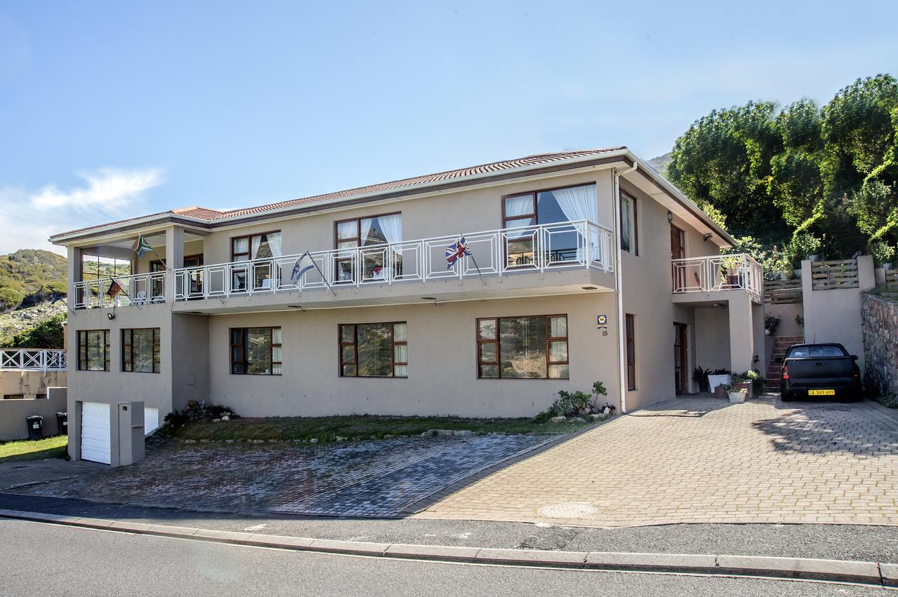 Apex Travel Club - ATC - 15 On Penguin Guest House