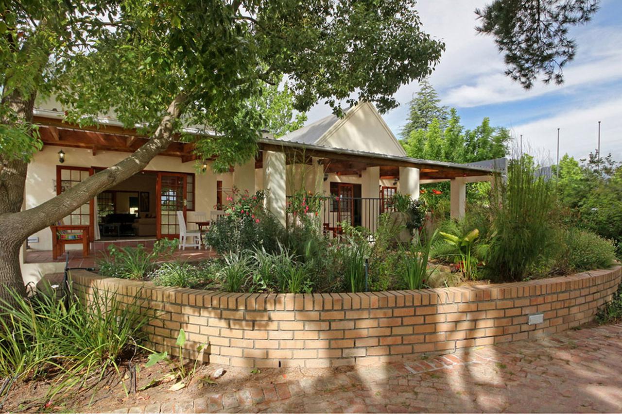 Apex Travel Club - ATC - Kleinbosch Lodge