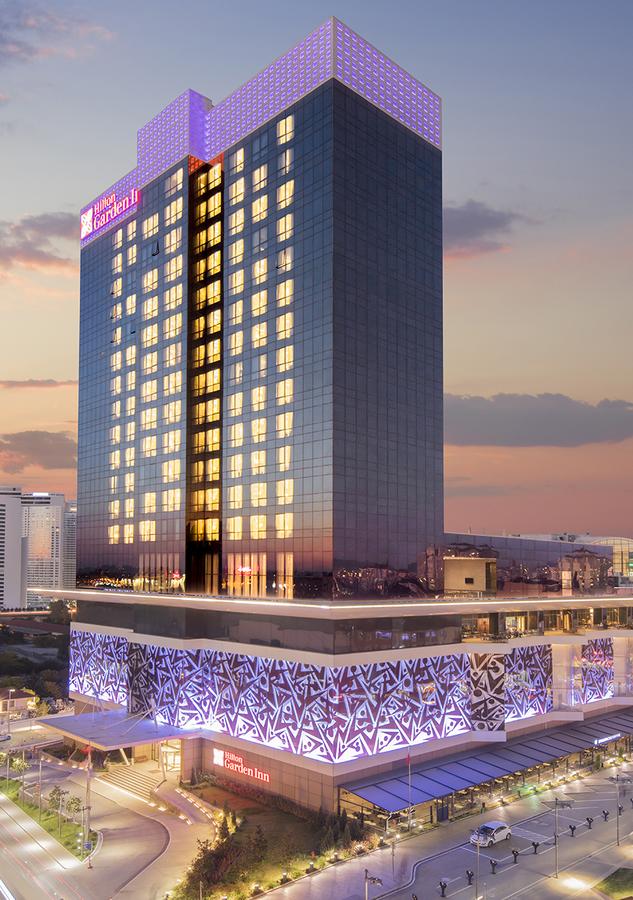 Apex Travel Club - ATC - DoubleTree by Hilton Istanbul Umraniye