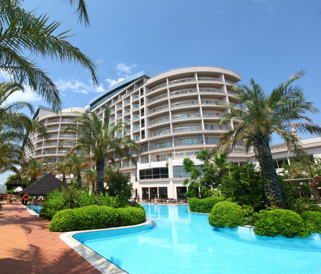 Apex Travel Club - ATC - Liberty Hotels Lara