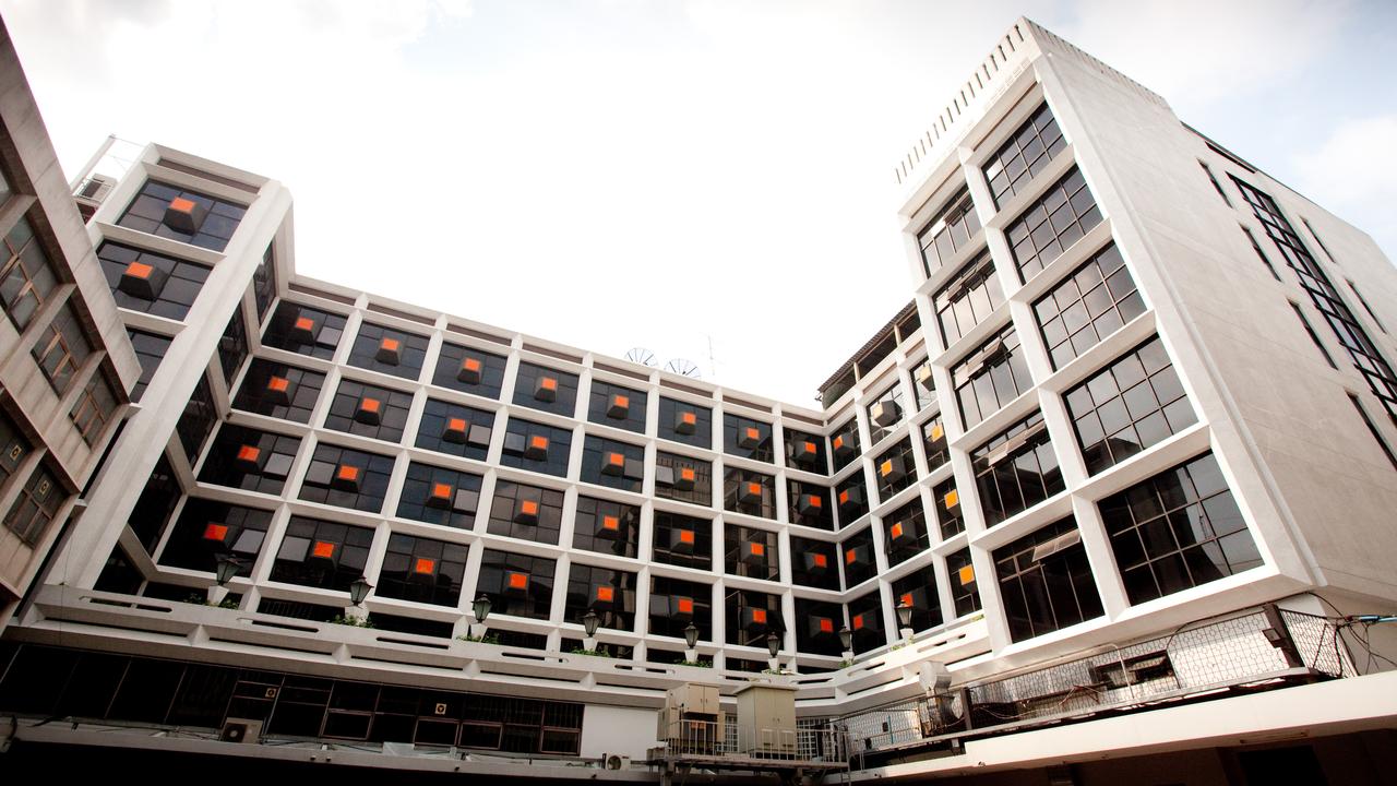 Apex Travel Club - ATC - Miramar Hotel Bangkok