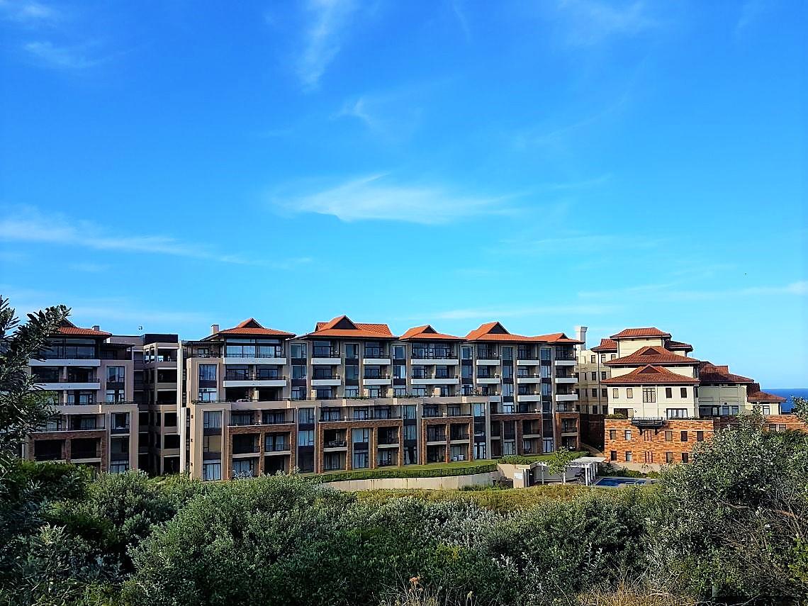 Apex Travel Club - ATC - 212 Zimbali Suites