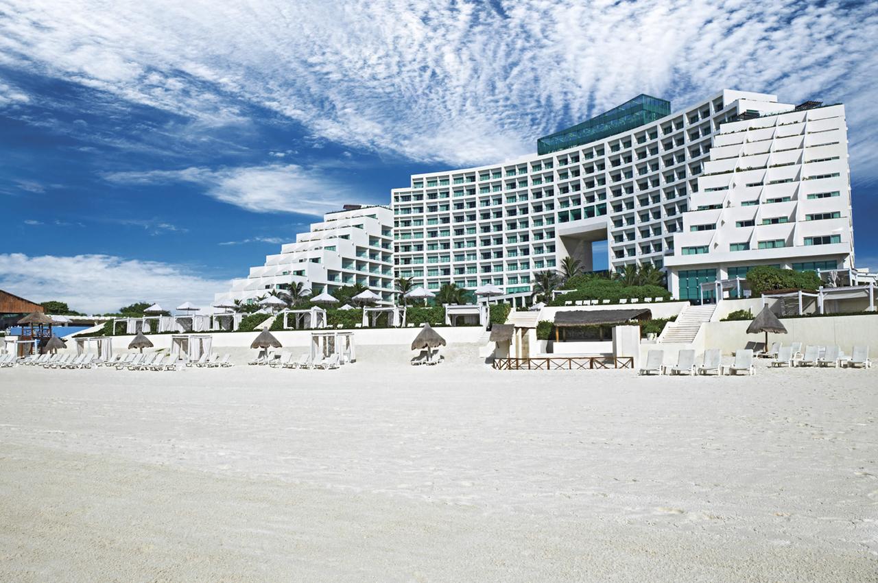 Apex Travel Club - ATC - Live Aqua Beach Resort Cancun