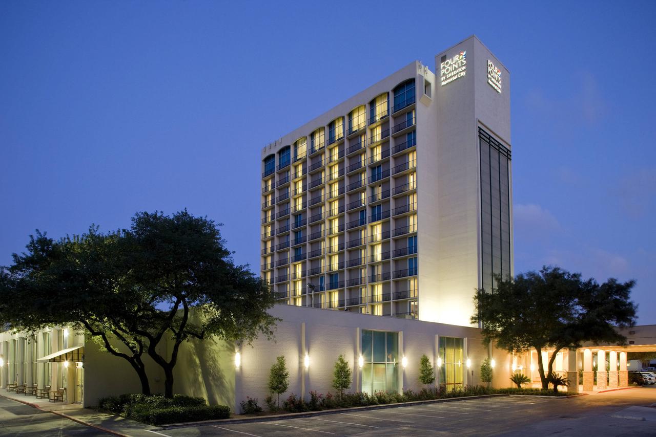 Apex Travel Club - ATC - Four Points by Sheraton Houston