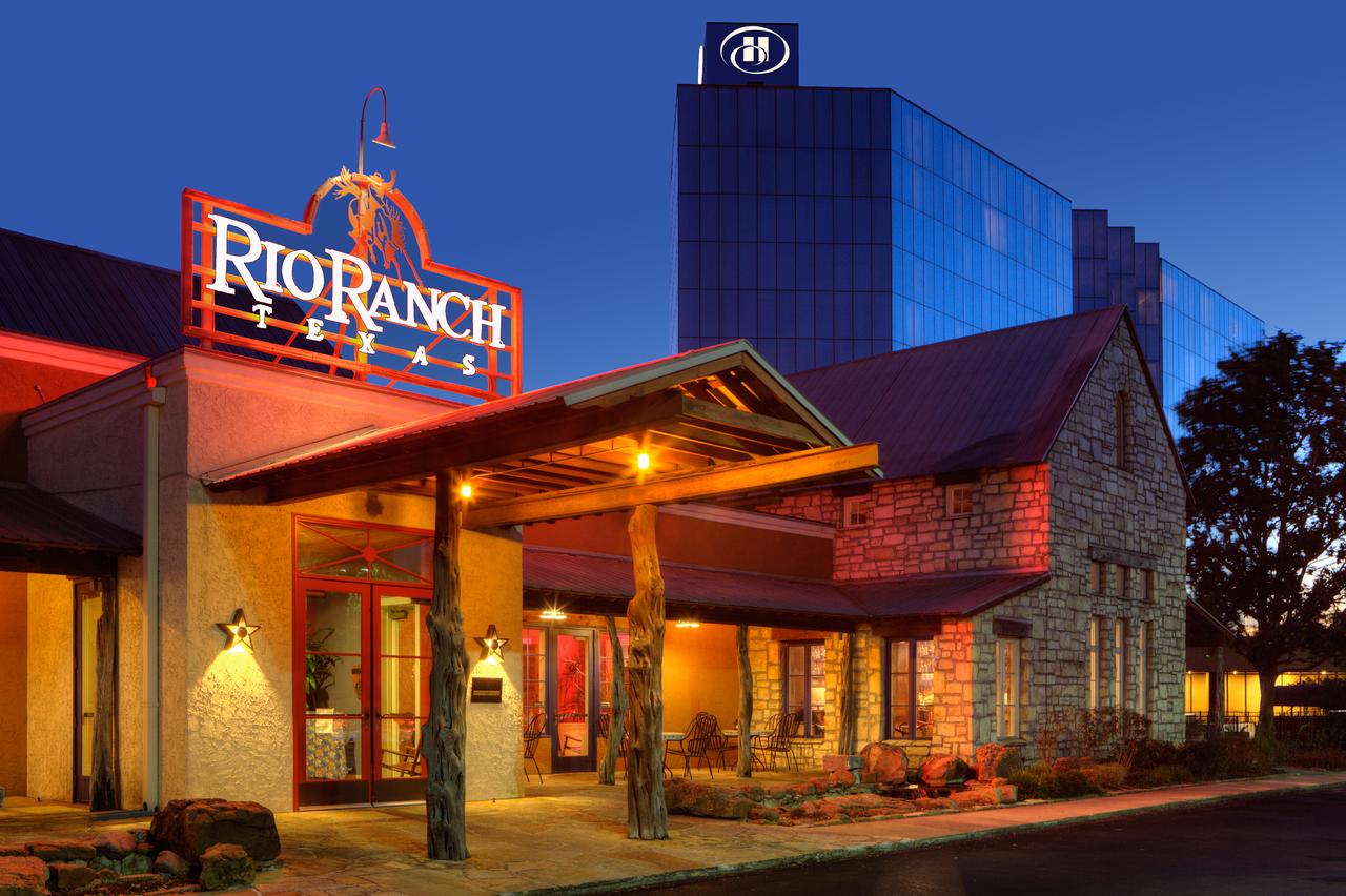 Apex Travel Club - ATC - Hilton Houston Westchase