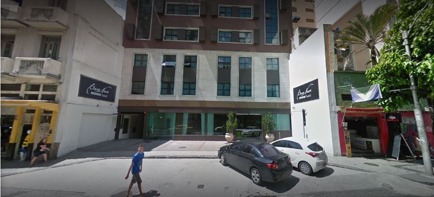 Apex Travel Club - ATC - Casa Nova Hotel