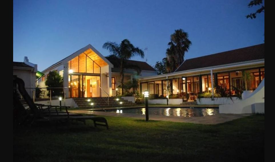 Apex Travel Club - ATC - Kolping Guest House