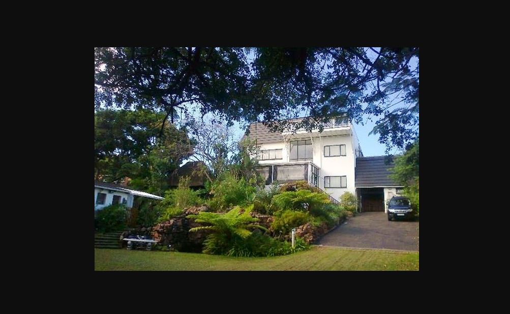 Apex Travel Club - ATC - Amanzimtoti Beach Rest Guesthouse