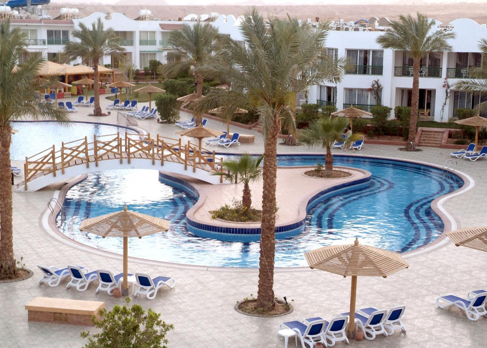 Apex Travel Club - ATC - Panorama Naama Heights Resort