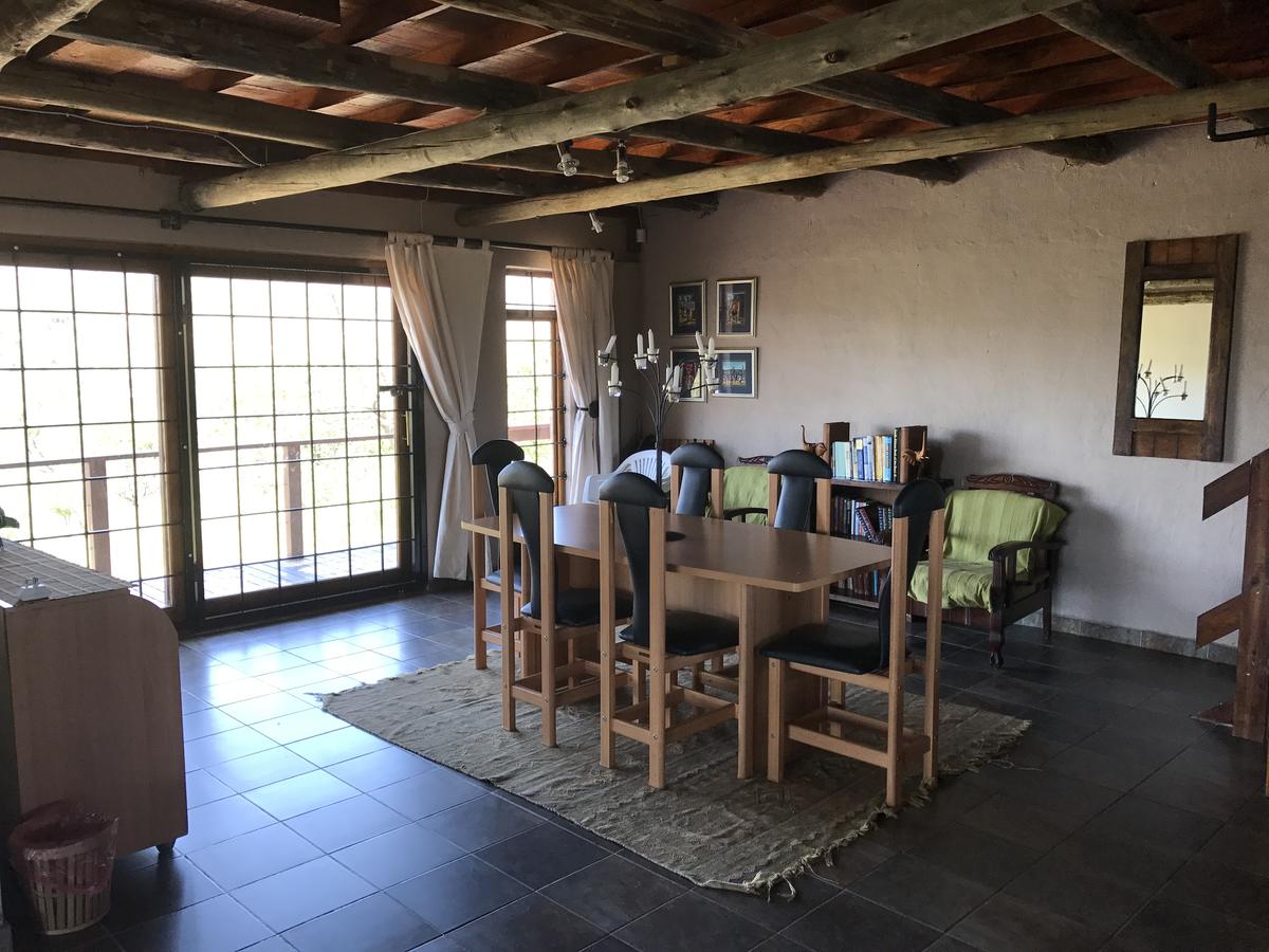 Apex Travel Club - ATC - Rustic Cottage