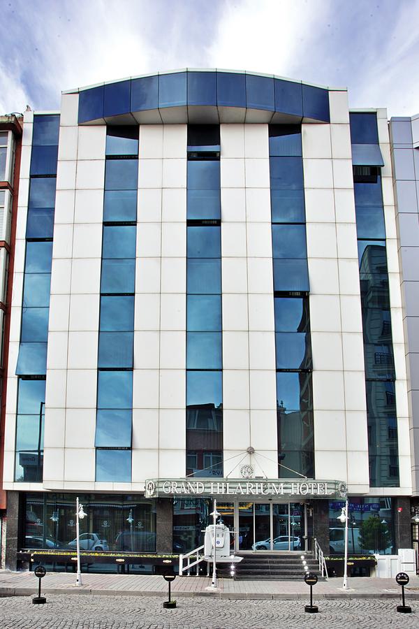 Apex Travel Club - ATC - Grand Hilarium Hotel