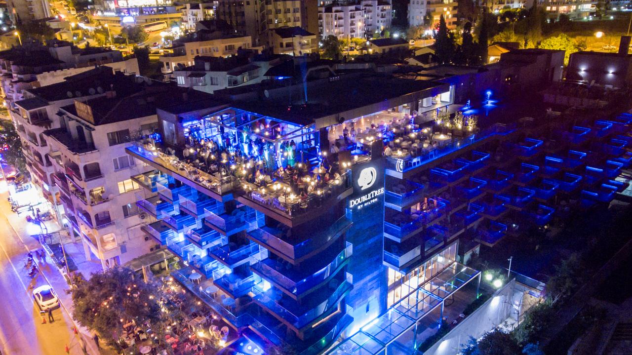 Apex Travel Club - ATC - DoubleTree by Hilton Hotel Kusadasi