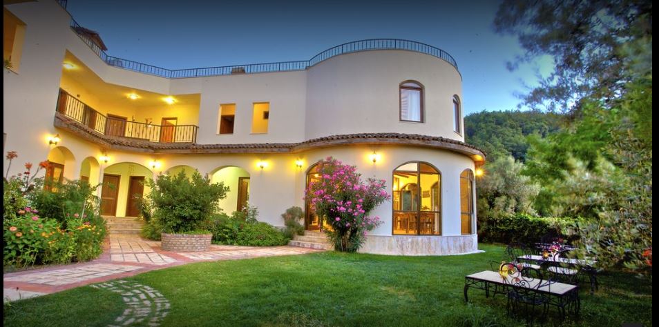 Apex Travel Club - ATC - Ephesus Boutique Hotel