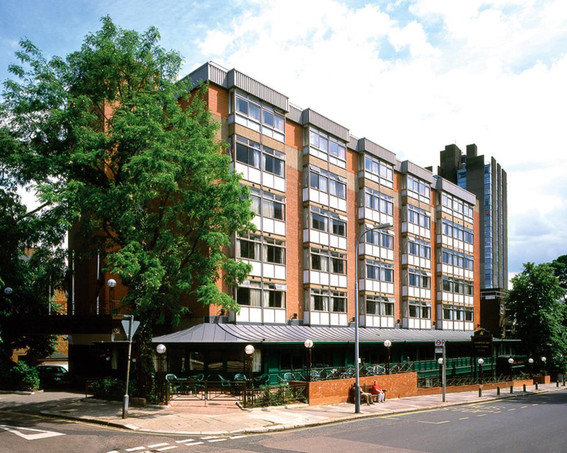 Apex Travel Club - ATC - Britannia Hampstead Hotel