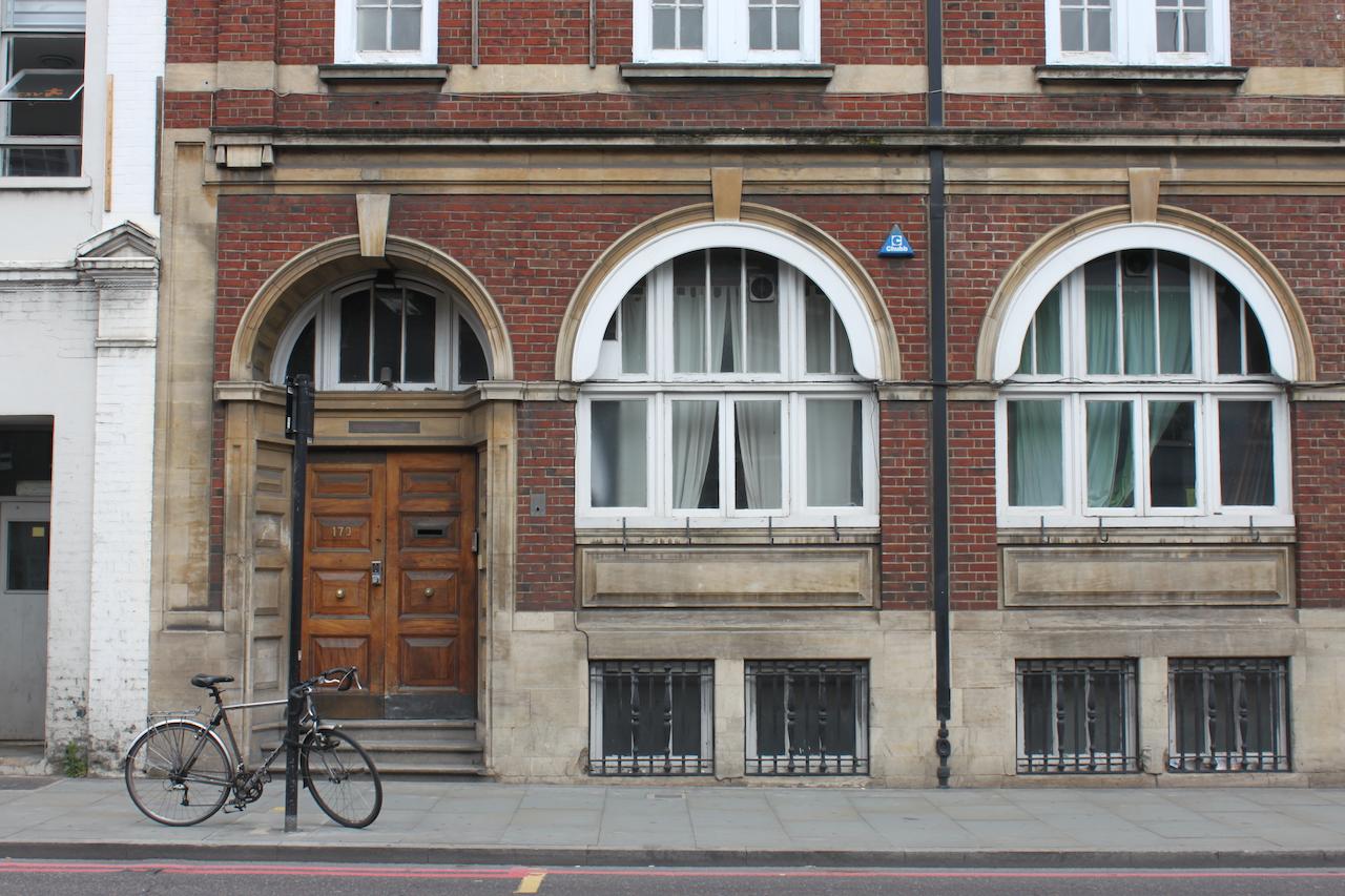 Apex Travel Club - ATC - SO Kings Cross Hotel