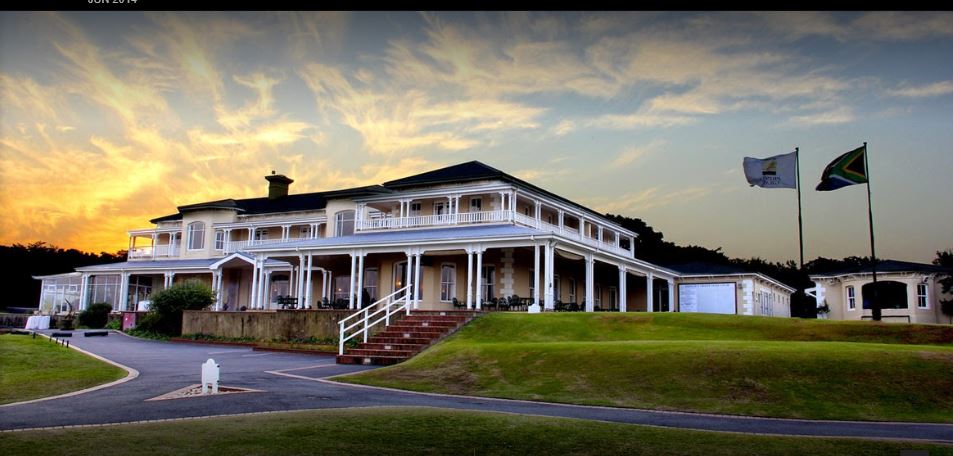 Apex Travel Club - ATC - Prince's Grant Golf Estate
