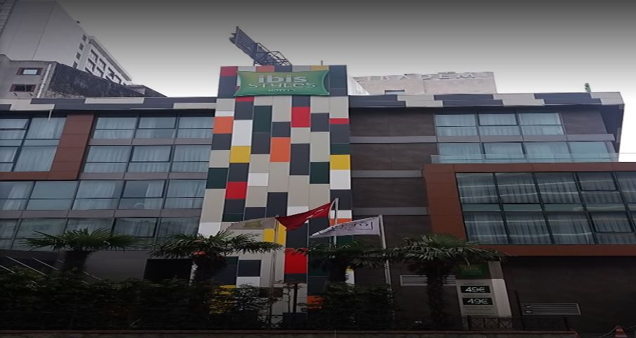 Apex Travel Club - ATC - Elysium Styles Taskim Hotel