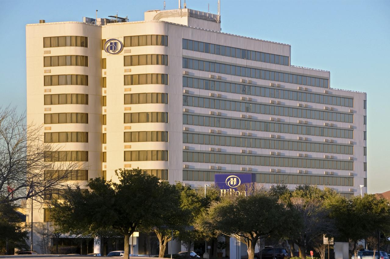 Apex Travel Club - ATC - Hilton College Station & Conference Center