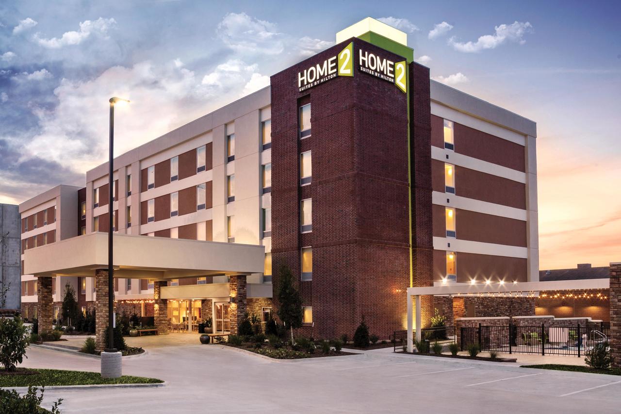 Apex Travel Club - ATC - Home2 Suites by Hilton College Station
