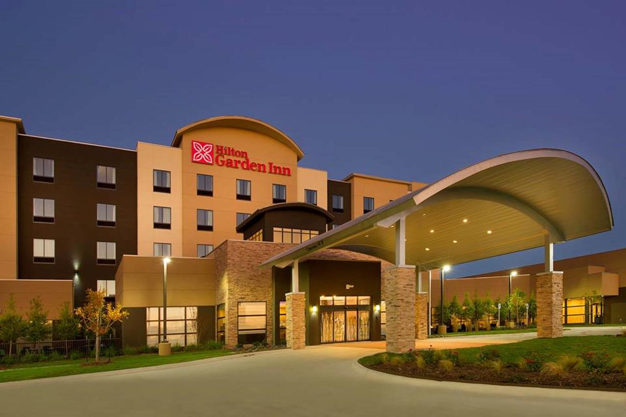 Apex Travel Club - ATC - Hilton Garden Inn College Station